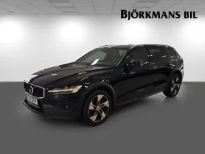Volvo V60 2019